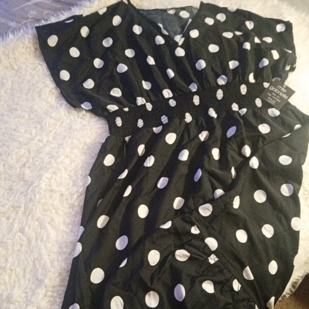 Women's Curvy Size Clothing